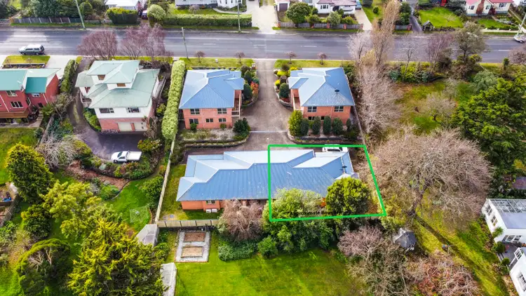 Fourth view of Homely unit listing, 3/31-35 South Road, West Ulverstone TAS 7315