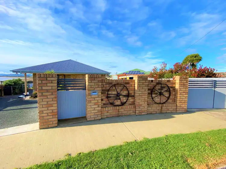 Main view of Homely house listing, 9 Elanora Place, East Devonport TAS 7310