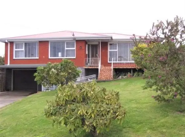 Main view of Homely house listing, 11 Springfield Court, Devonport TAS 7310