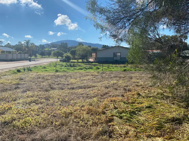 100 Georgiana St, York WA 6302
