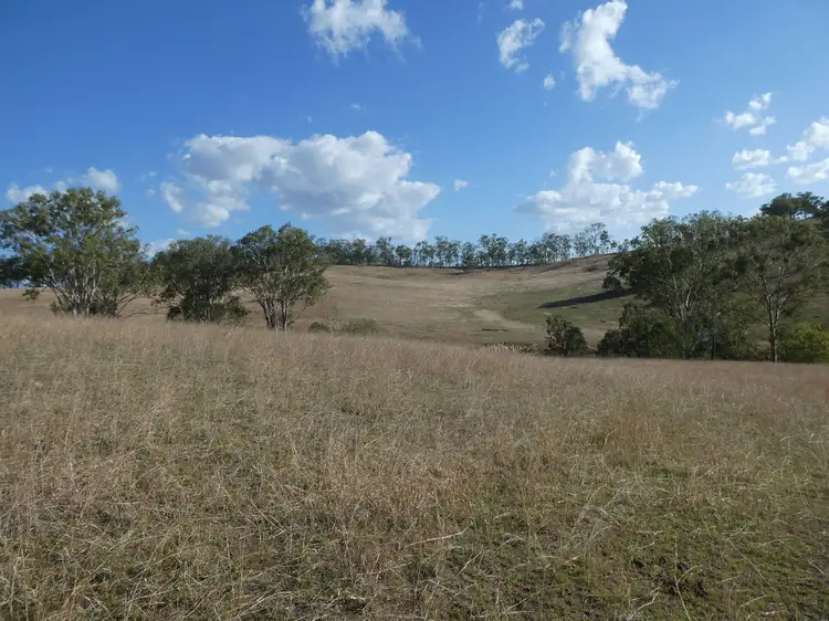 266 ROCKY CREEK ROAD, Mount Perry QLD 4671