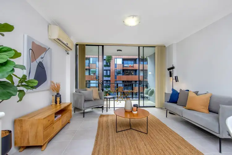 Sixth view of Homely apartment listing, 8/75 King Street, Newcastle NSW 2300