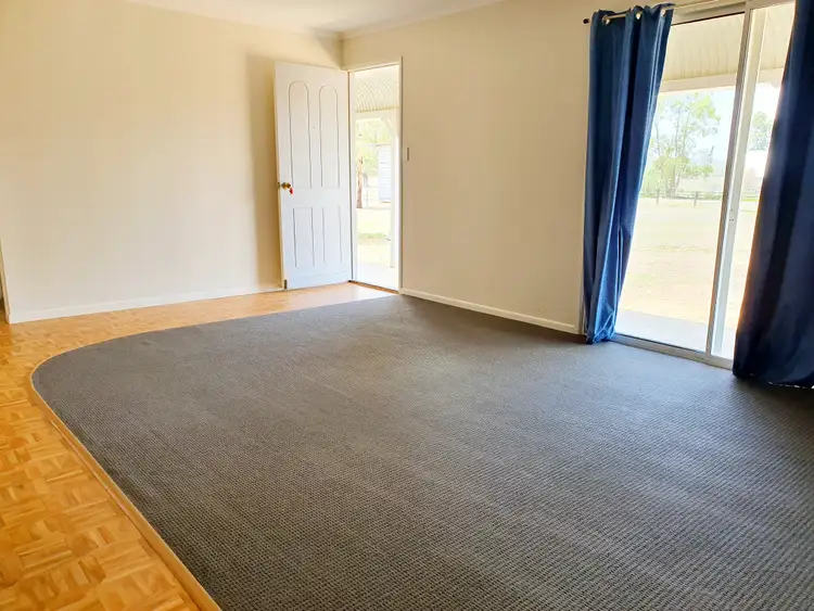 Seventh view of Homely house listing, 2762 Leyburn-Cunningham Road, Pratten QLD 4370