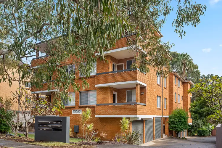 Main view of Homely unit listing, 9/9-11 Clyde Avenue, Cronulla NSW 2230