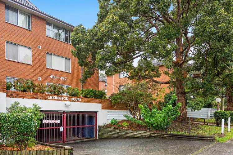 51/491-497 President Avenue, Sutherland NSW 2232