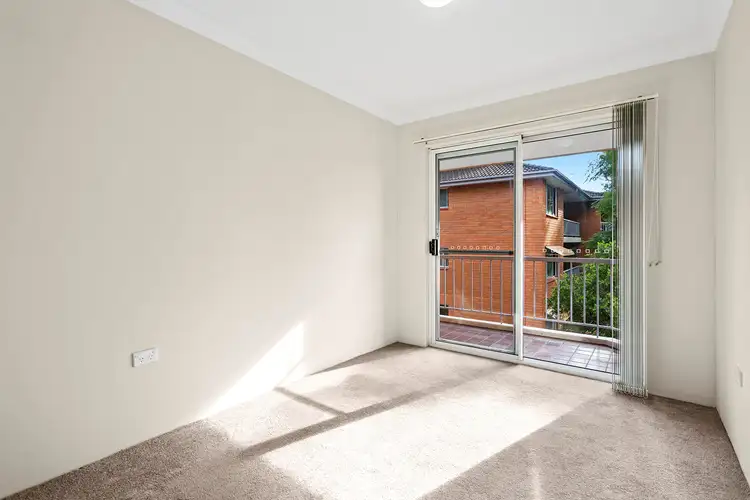 Fifth view of Homely apartment listing, 51/491-497 President Avenue, Sutherland NSW 2232