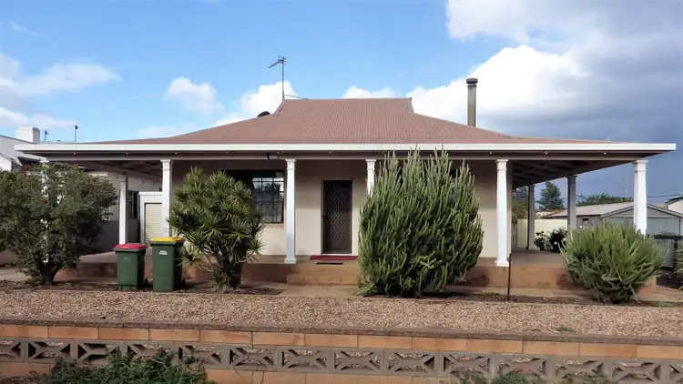 92 PLAYFORD AVENUE, Whyalla SA 5600