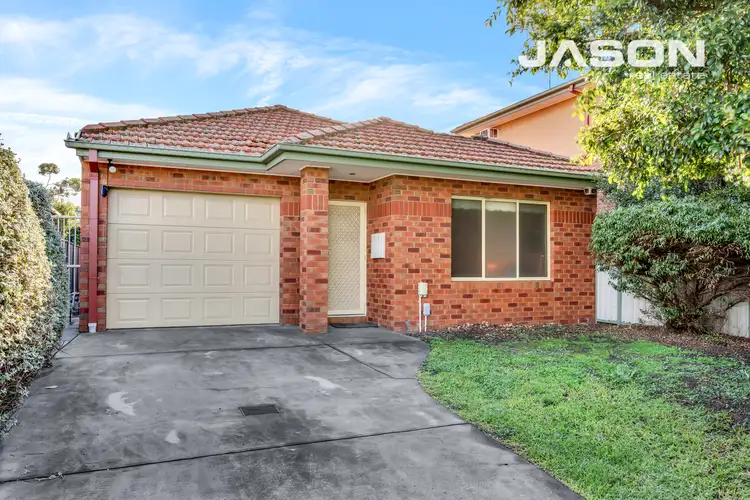 Main view of Homely unit listing, 1/2 Spring Street, Tullamarine VIC 3043
