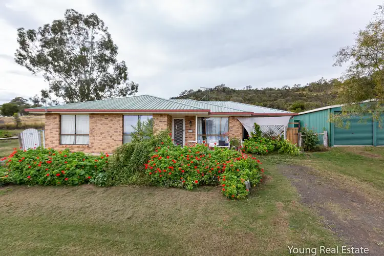 4 Darel Street, Kingsthorpe QLD 4400