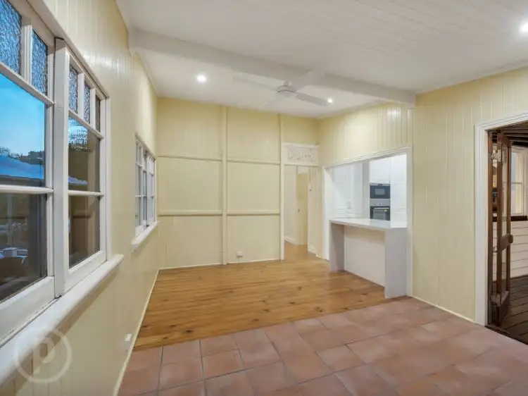 Fourth view of Homely house listing, 83 Payne Street, Auchenflower QLD 4066