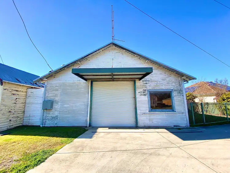Main view of Homely house listing, 66 Park Street, East Gresford NSW 2311