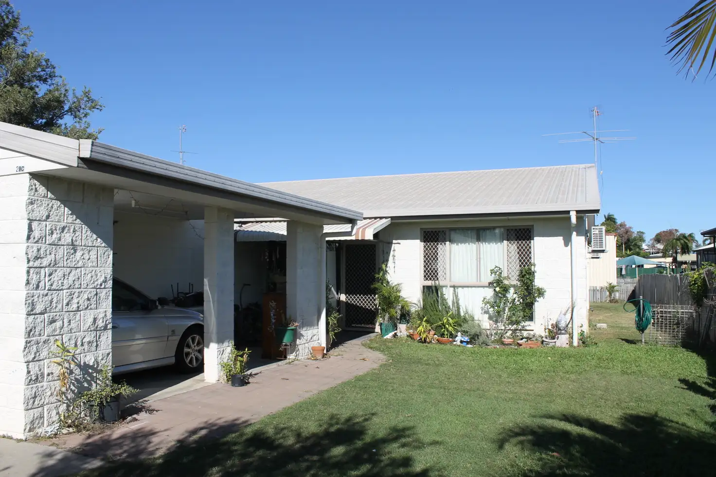 Main view of Homely house listing, 29C Brisbane Street, Bowen QLD 4805