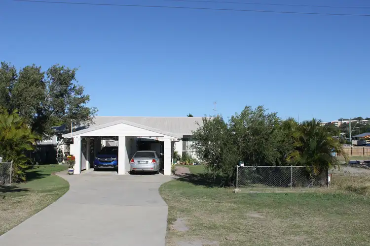 Second view of Homely house listing, 29C Brisbane Street, Bowen QLD 4805