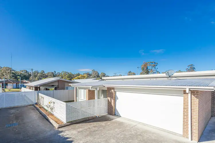 Third view of Homely house listing, 9/1 Earl Grey Crescent, Raymond Terrace NSW 2324