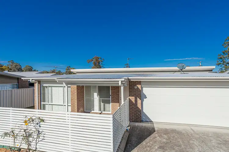 Fourth view of Homely house listing, 9/1 Earl Grey Crescent, Raymond Terrace NSW 2324