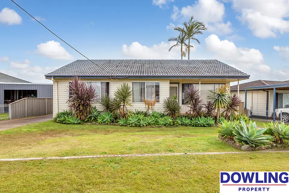 Main view of Homely house listing, 51 Curlew Crescent, Woodberry NSW 2322