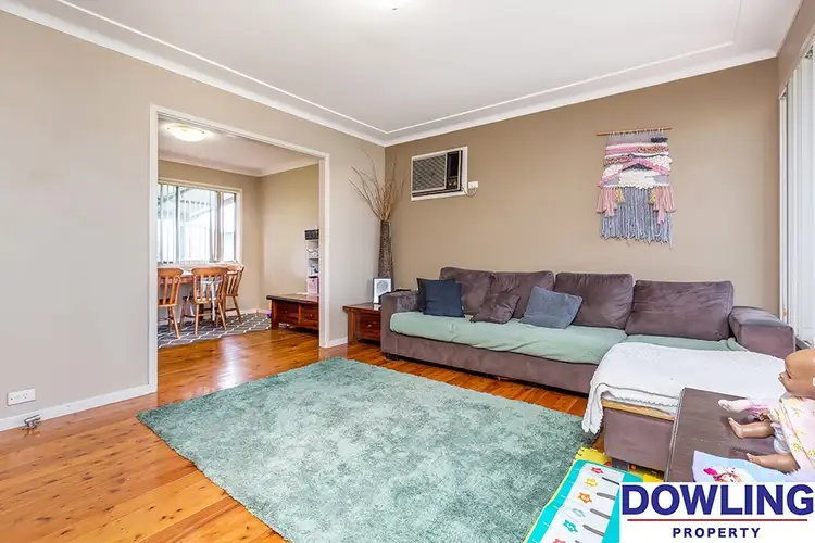 Third view of Homely house listing, 51 Curlew Crescent, Woodberry NSW 2322