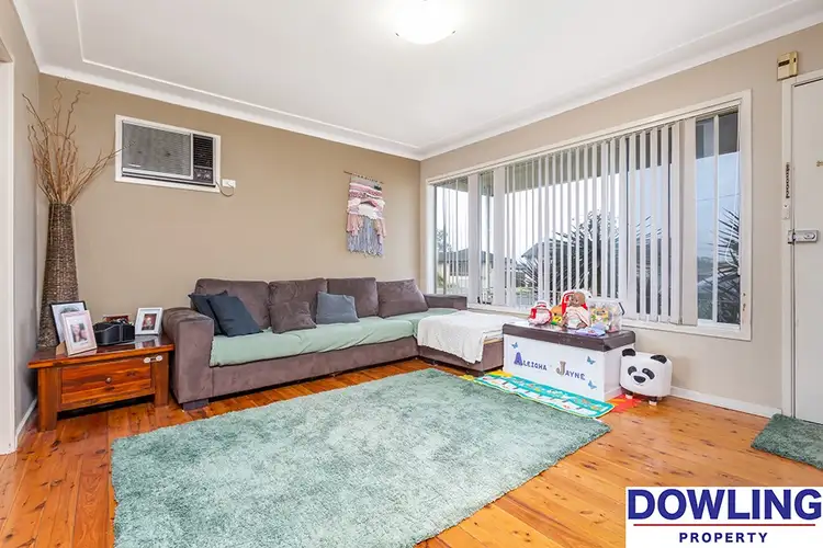 Fourth view of Homely house listing, 51 Curlew Crescent, Woodberry NSW 2322