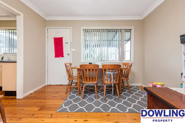 Sixth view of Homely house listing, 51 Curlew Crescent, Woodberry NSW 2322