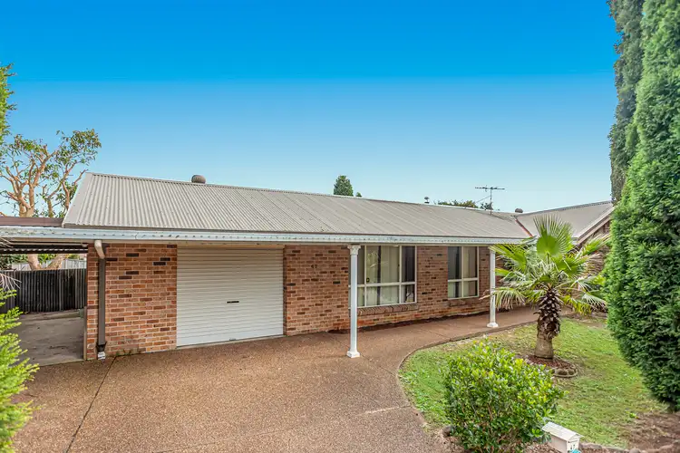47 Bowman Drive, Raymond Terrace NSW 2324