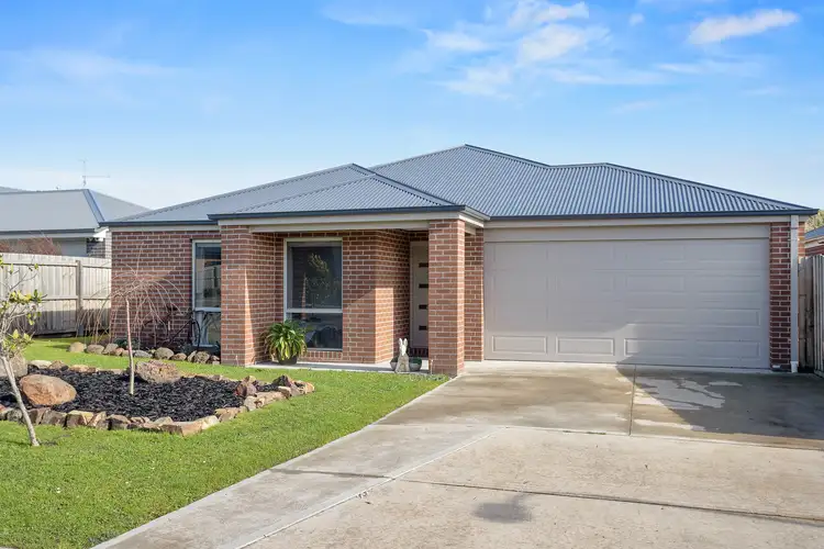 53 Nelson Street, Wonthaggi VIC 3995