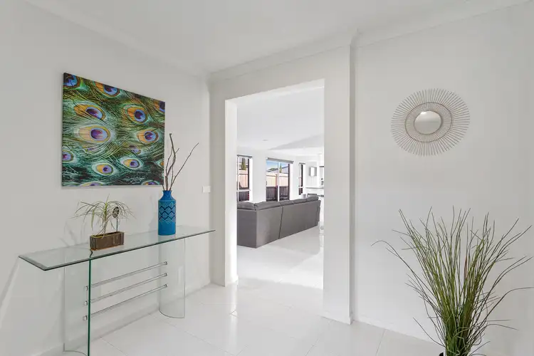 Fifth view of Homely house listing, 53 Nelson Street, Wonthaggi VIC 3995