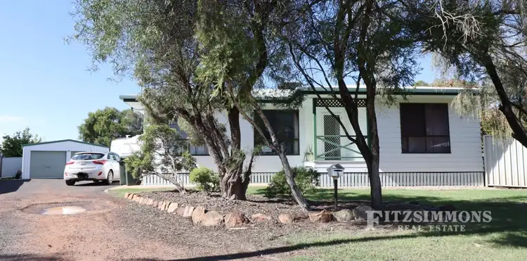 5 Koala Court, Dalby QLD 4405