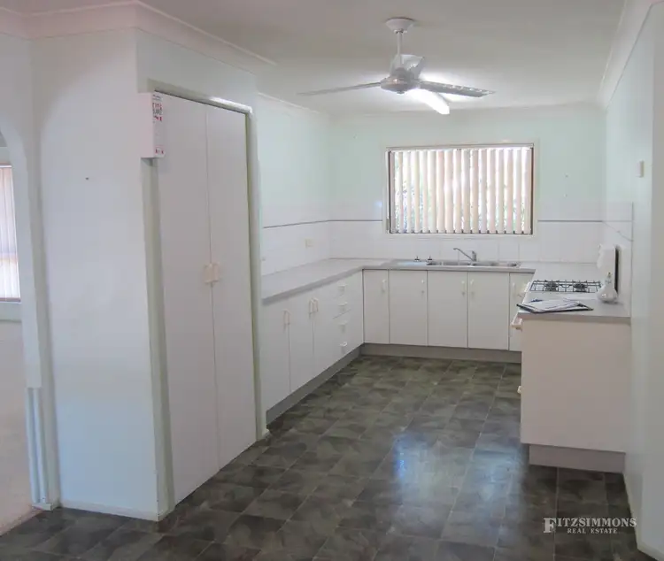 Second view of Homely house listing, 5 Koala Court, Dalby QLD 4405
