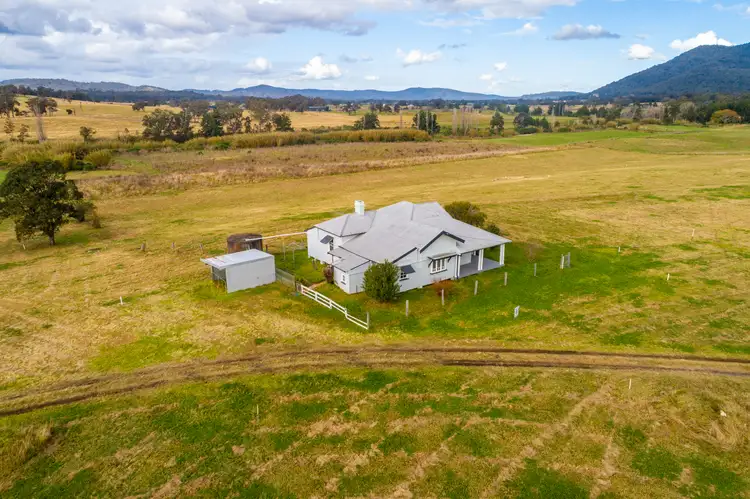 LOT 8, 874 Gresford Road, Vacy NSW 2421