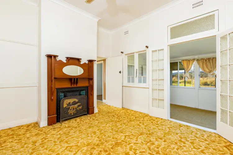 Fourth view of Homely rural property listing, LOT 8, 874 Gresford Road, Vacy NSW 2421