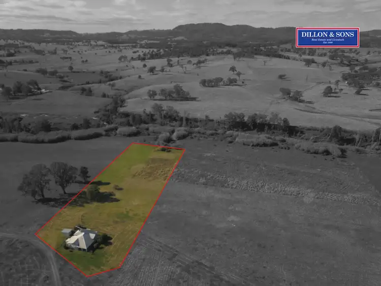 Sixth view of Homely rural property listing, LOT 8, 874 Gresford Road, Vacy NSW 2421
