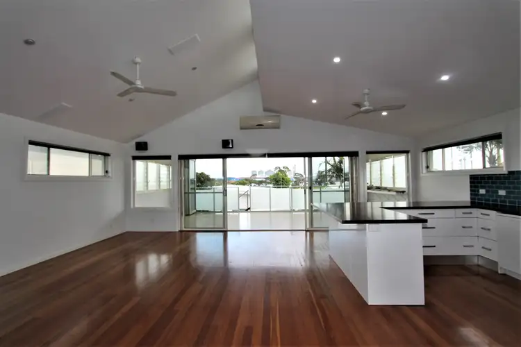 Third view of Homely house listing, 45 Fullerton Street, Stockton NSW 2295