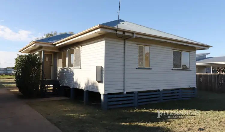 5 Etty Street, Dalby QLD 4405