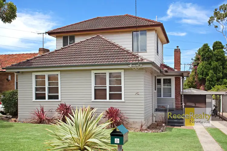 Main view of Homely house listing, 5 Cameron Street, Jesmond NSW 2299