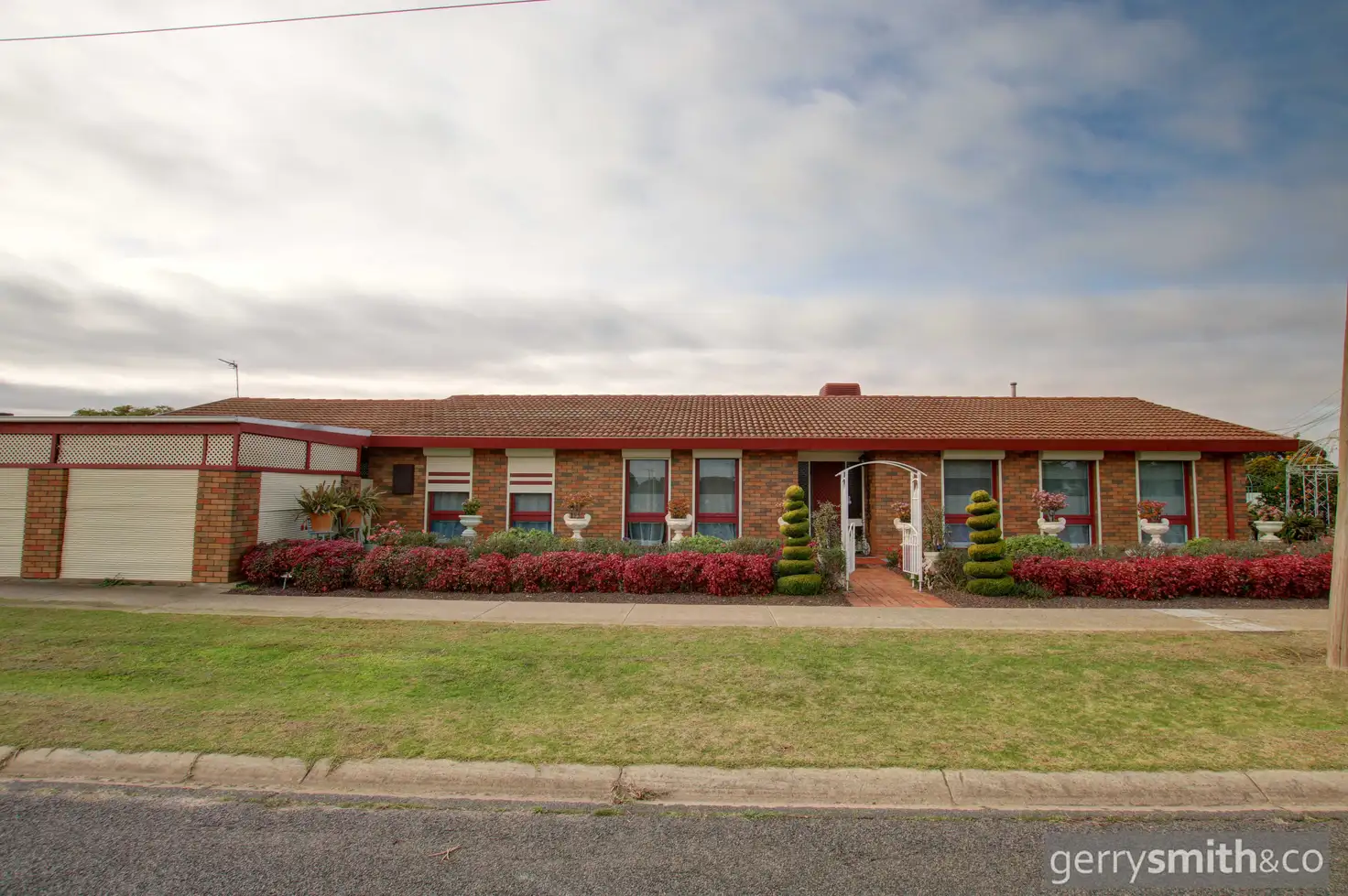 Main view of Homely house listing, 23 Arnold Street, Horsham VIC 3400