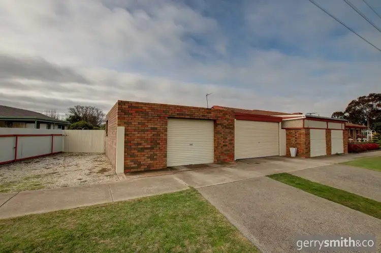 Third view of Homely house listing, 23 Arnold Street, Horsham VIC 3400