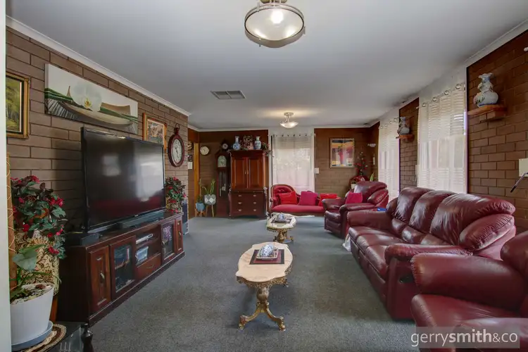 Fourth view of Homely house listing, 23 Arnold Street, Horsham VIC 3400