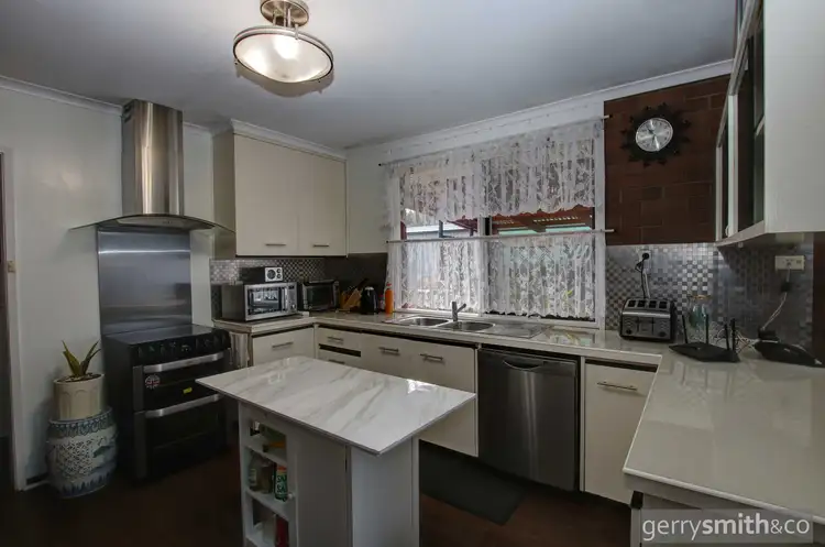 Fifth view of Homely house listing, 23 Arnold Street, Horsham VIC 3400