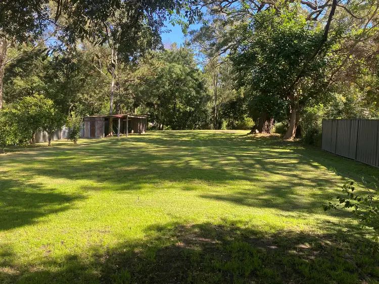 Main view of Homely land listing, 19 Lowe Street, Clarence Town NSW 2321