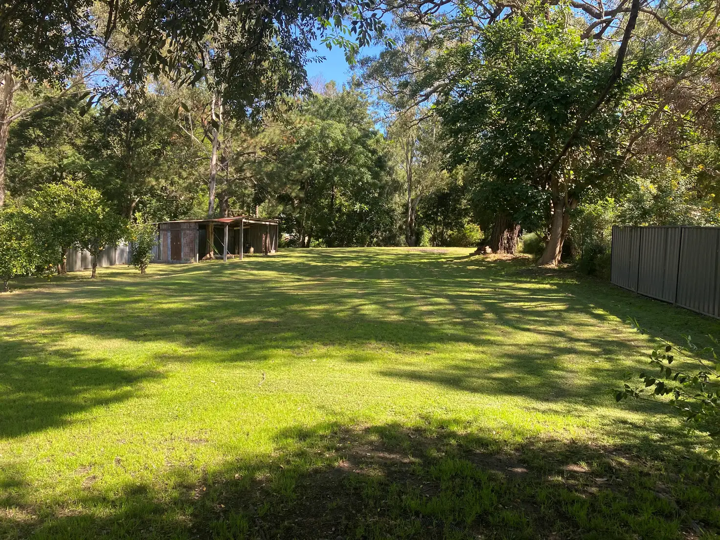 Main view of Homely land listing, 19 Lowe Street, Clarence Town NSW 2321