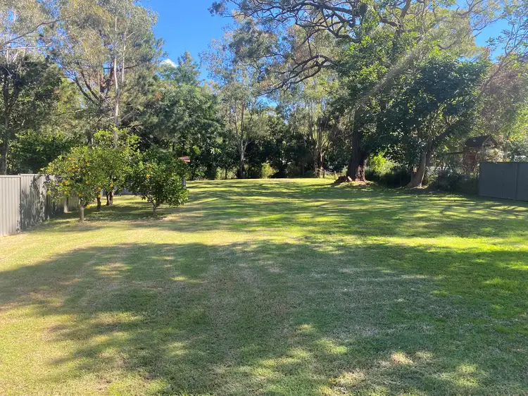 Second view of Homely land listing, 19 Lowe Street, Clarence Town NSW 2321