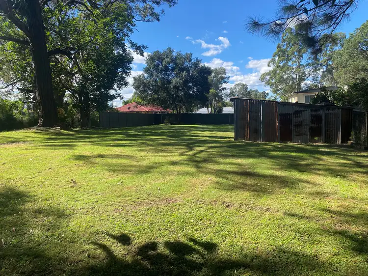 Fourth view of Homely land listing, 19 Lowe Street, Clarence Town NSW 2321