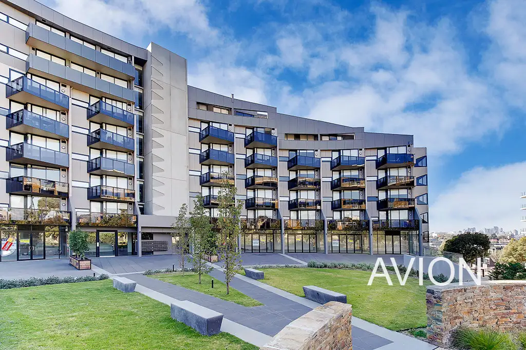 Main view of Homely house listing, 704/41 - 45 Edgewater Boulevard, Maribyrnong VIC 3032