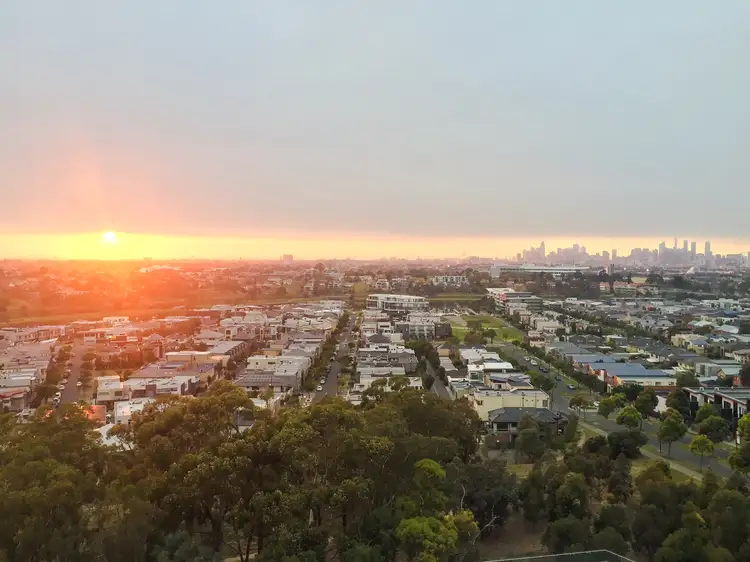 Fourth view of Homely house listing, 704/41 - 45 Edgewater Boulevard, Maribyrnong VIC 3032