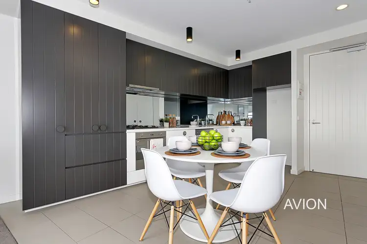 Fifth view of Homely house listing, 704/41 - 45 Edgewater Boulevard, Maribyrnong VIC 3032