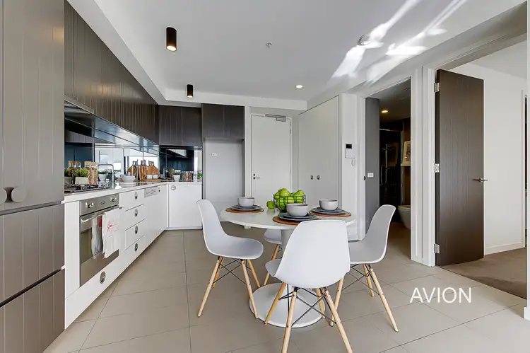 Sixth view of Homely house listing, 704/41 - 45 Edgewater Boulevard, Maribyrnong VIC 3032