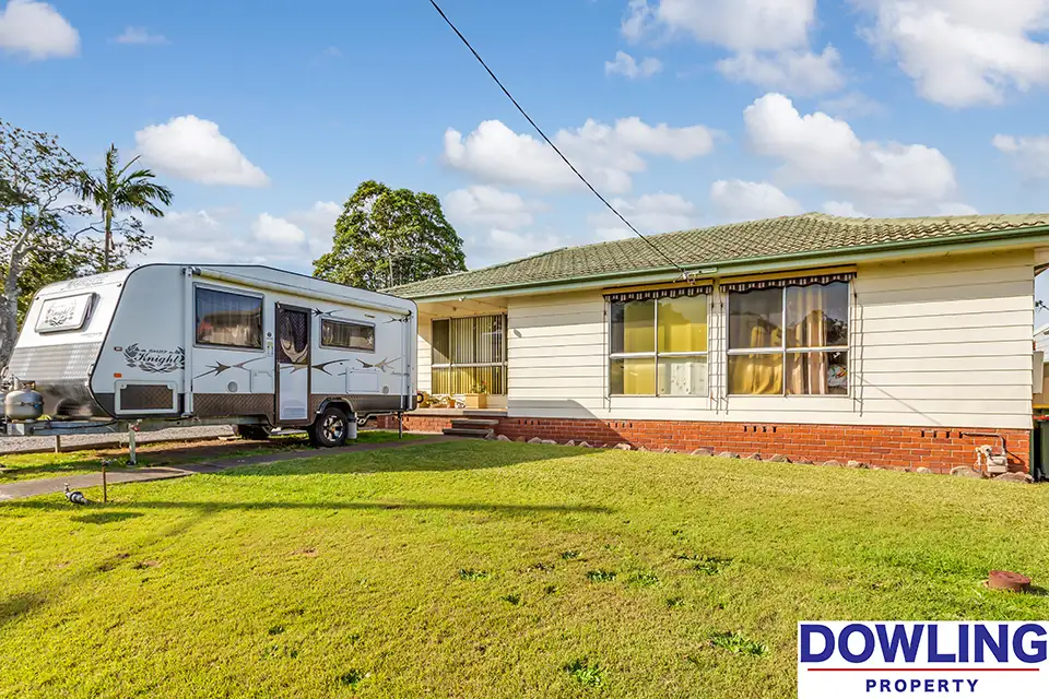 Main view of Homely house listing, 11 Sapphire Drive, Tarro NSW 2322