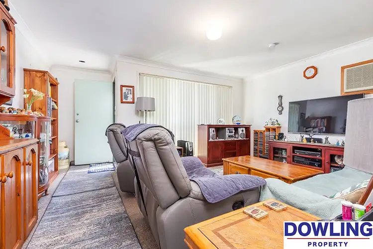 Second view of Homely house listing, 11 Sapphire Drive, Tarro NSW 2322