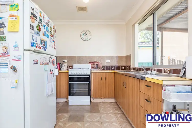 Fourth view of Homely house listing, 11 Sapphire Drive, Tarro NSW 2322