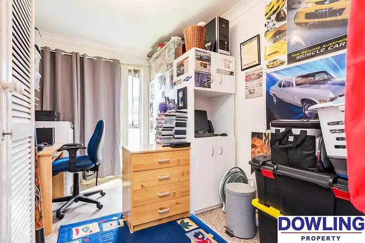 Fifth view of Homely house listing, 11 Sapphire Drive, Tarro NSW 2322